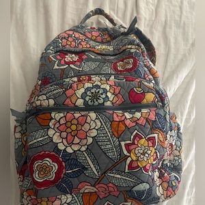 Vera Bradley Campus Backpack XL